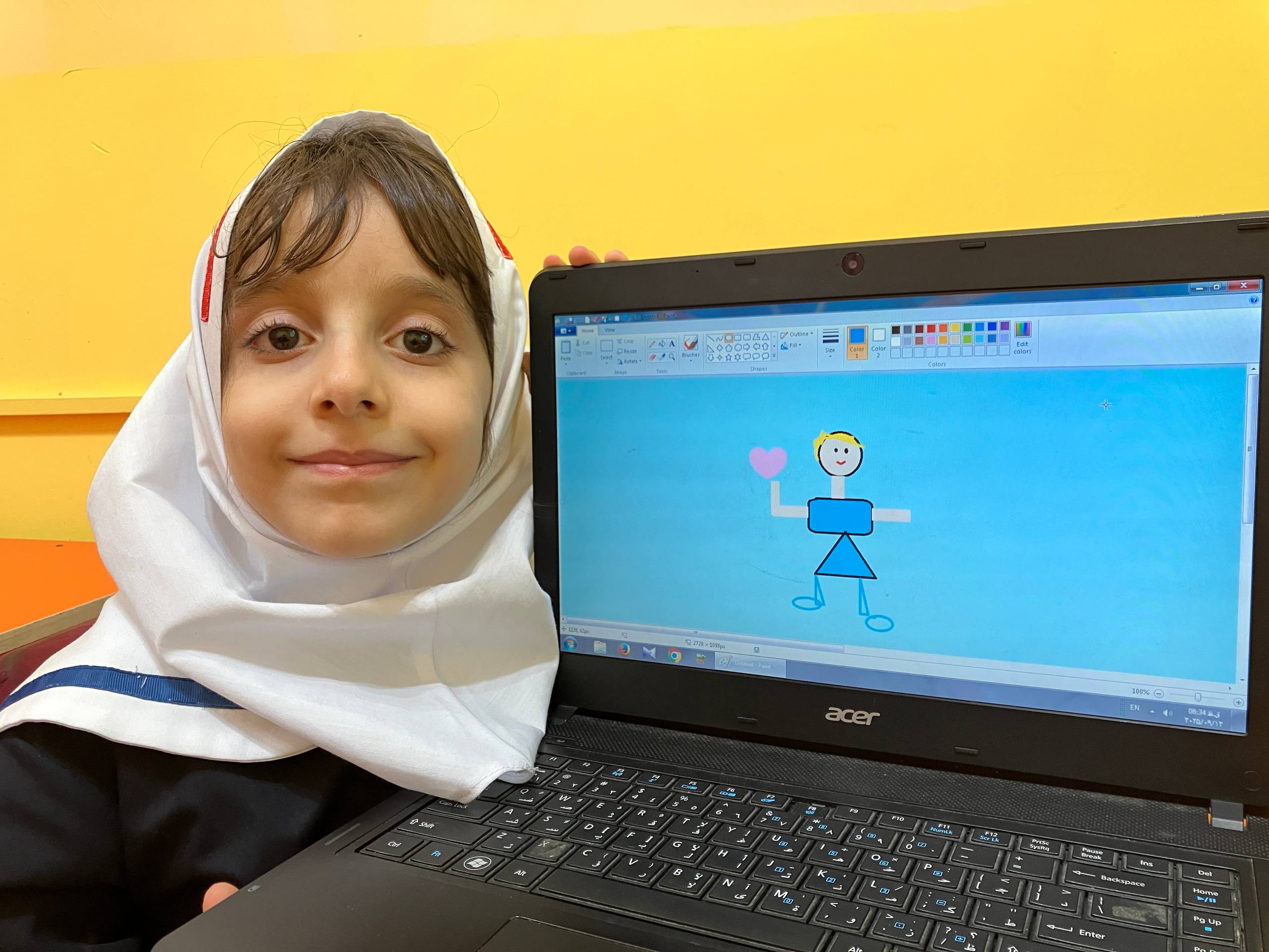 کلاس کامیپوتر